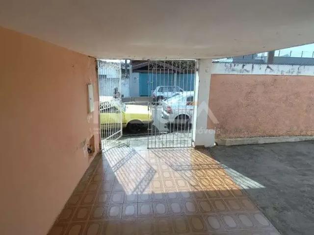 Casa / Sobrado para Locação em São Carlos/SP Vila Boa Vista 1 3 Quartos