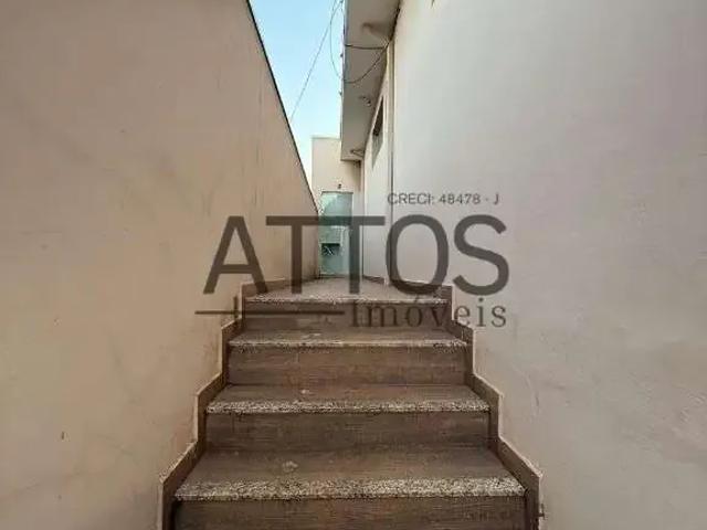 Casa / Sobrado para Locação em São Carlos/SP Vila Boa Vista 1 1 Quartos