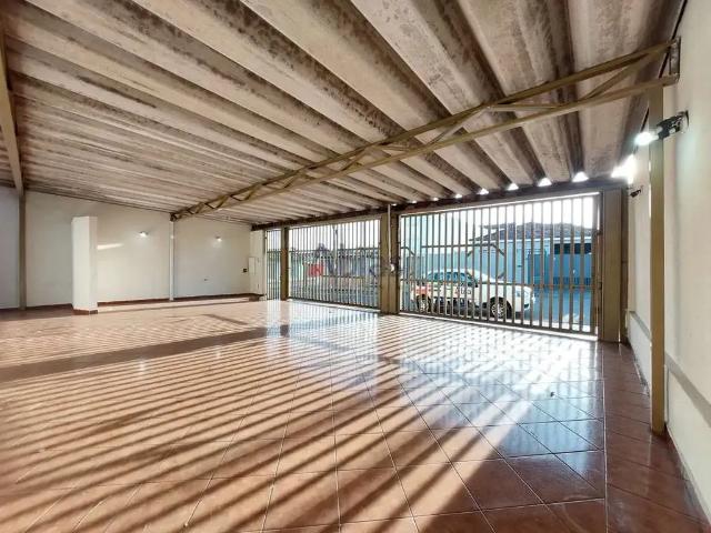 Casa / Sobrado para Locação em São Carlos/SP Vila Boa Vista 1 4 Quartos