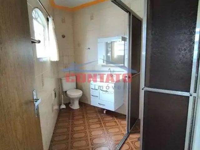 Casa / Sobrado para Locação em São Carlos/SP Vila Boa Vista 2 Quartos