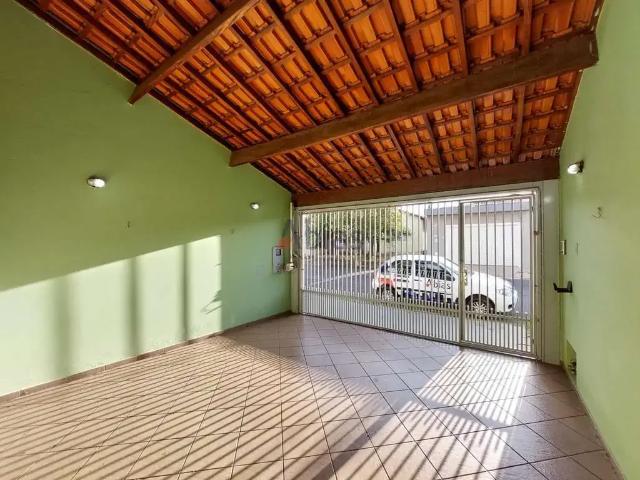 Casa / Sobrado para Locação em São Carlos/SP Vila Boa Vista 2 Quartos