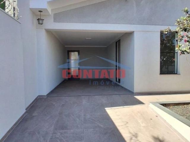 Casa / Sobrado para Locação em São Carlos/SP Vila Boa Vista 3 Quartos