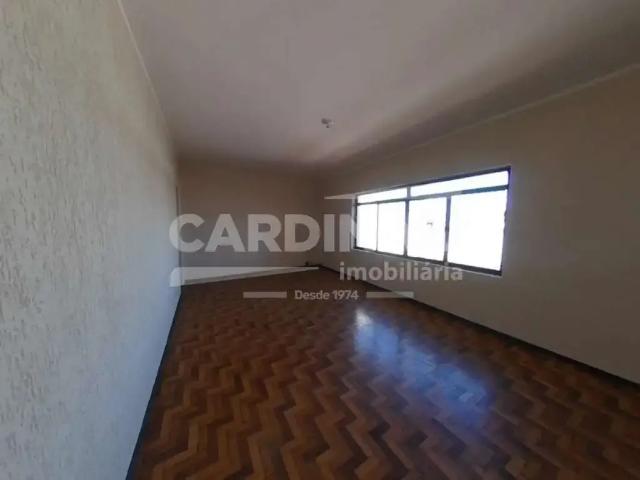 Casa / Sobrado para Locação em São Carlos/SP Vila Boa Vista 3 Quartos