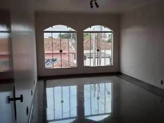 Casa / Sobrado para Locação em São Carlos/SP Vila Boa Vista 4 Quartos
