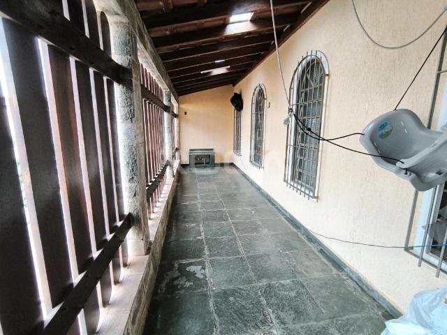 Casa / Sobrado para Locação em São Carlos/SP Vila Brasília 3 Quartos