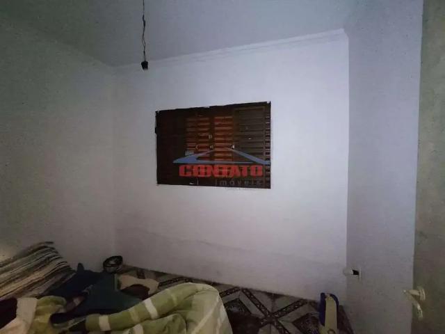 Casa / Sobrado para Locação em São Carlos/SP Vila Brasília 3 Quartos