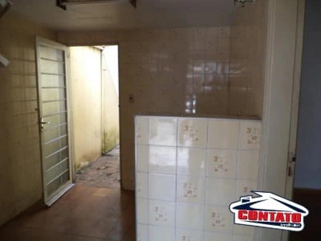 Casa / Sobrado para Locação em São Carlos/SP Vila Brasília 2 Quartos