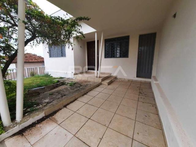 Casa / Sobrado para Locação em São Carlos/SP Vila Faria 2 Quartos