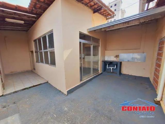 Casa / Sobrado para Locação em São Carlos/SP Vila Faria 2 Quartos