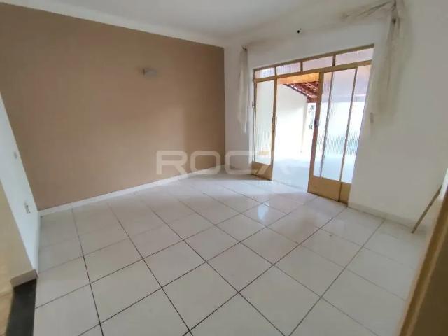Casa / Sobrado para Locação em São Carlos/SP Vila Faria 2 Quartos