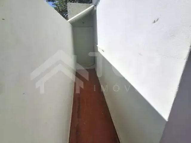 Casa / Sobrado para Locação em São Carlos/SP Vila Lutfalla 1 Quartos