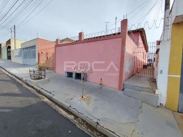 Casa / Sobrado para Locação em São Carlos/SP Vila Monteiro Gleba I 1 Quartos