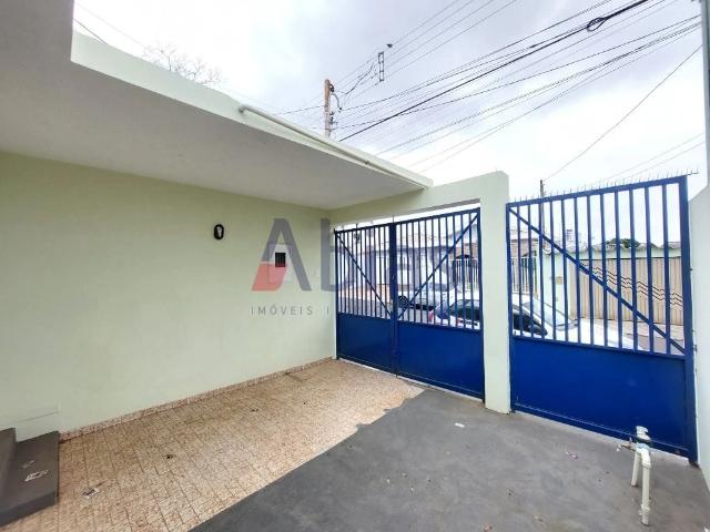 Casa / Sobrado para Locação em São Carlos/SP Vila Monteiro Gleba I 1 Quartos