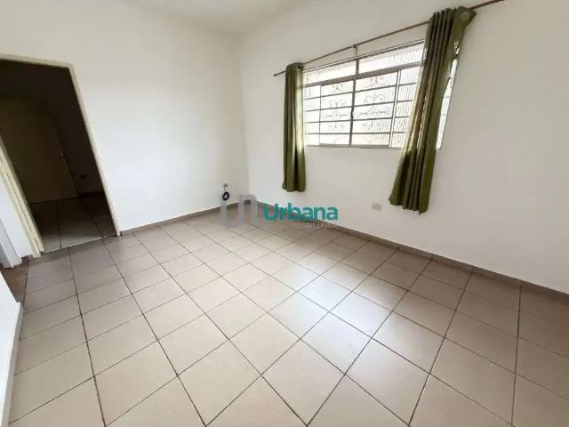 Casa / Sobrado para Locação em São Carlos/SP Vila Monteiro Gleba I 2 Quartos