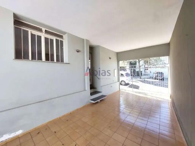 Casa / Sobrado para Locação em São Carlos/SP Vila Monteiro Gleba I 2 Quartos