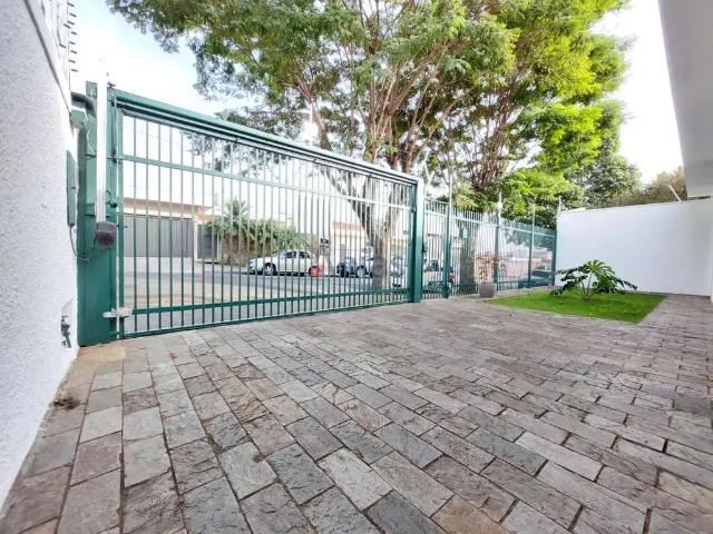 Casa / Sobrado para Locação em São Carlos/SP Vila Monteiro Gleba I 3 Quartos