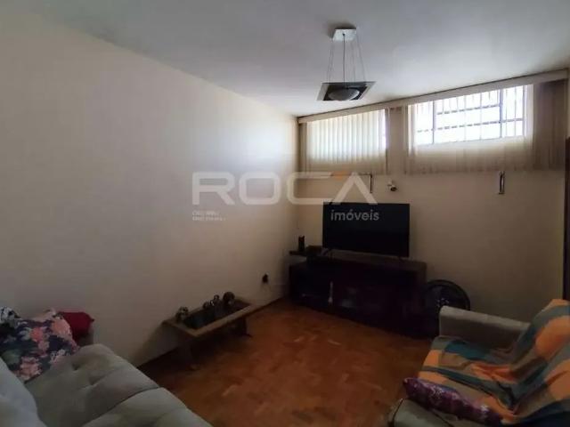 Casa / Sobrado para Locação em São Carlos/SP Vila Monteiro Gleba I 3 Quartos