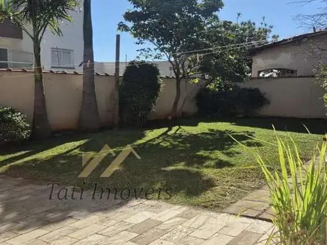 Casa / Sobrado para Locação em São Carlos/SP Vila Monteiro Gleba I 3 Quartos