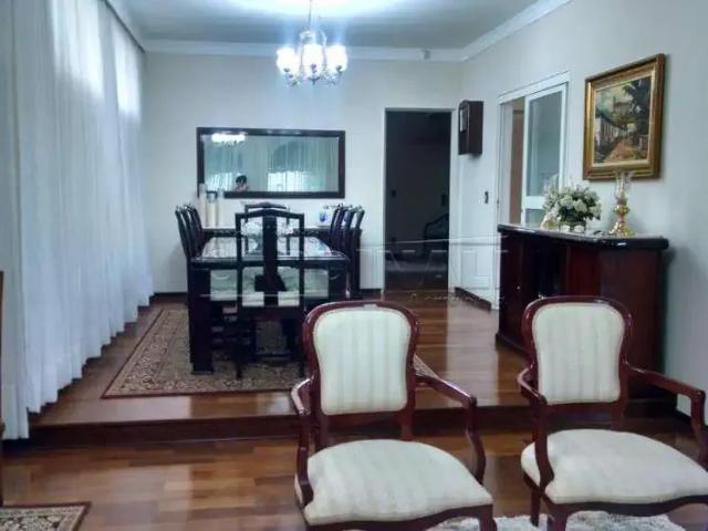 Casa / Sobrado para Locação em São Carlos/SP Vila Monteiro Gleba I 3 Quartos
