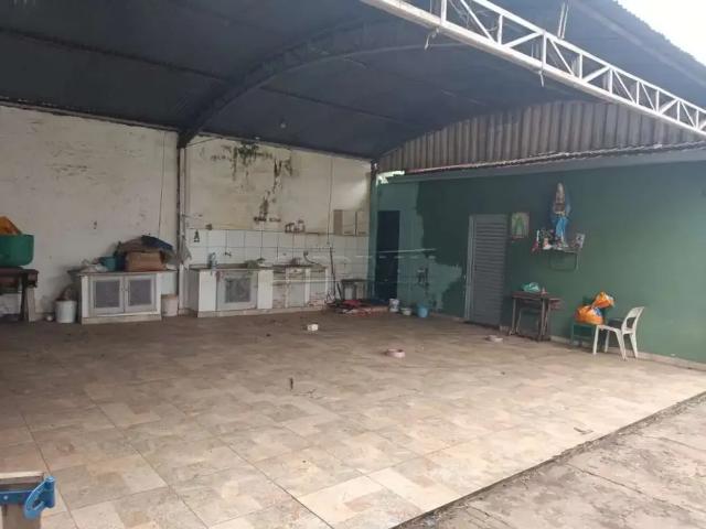 Casa / Sobrado para Locação em São Carlos/SP Vila Morumbi 2 Quartos