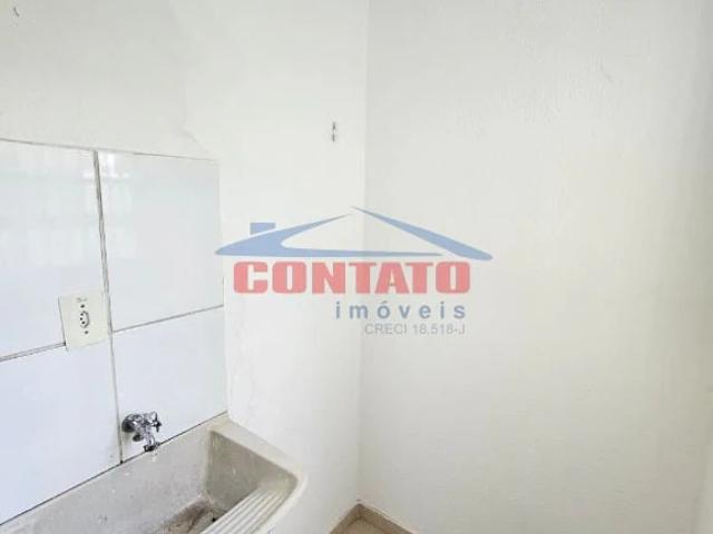 Casa / Sobrado para Locação em São Carlos/SP Vila Marina 1 Quartos