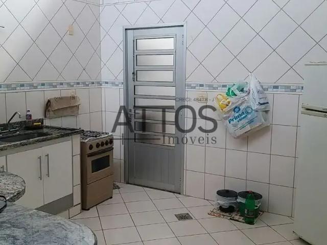 Casa / Sobrado para Locação em São Carlos/SP Vila Marina 3 Quartos