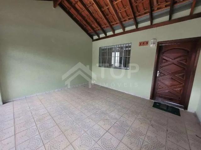 Casa / Sobrado para Locação em São Carlos/SP Vila Marina 3 Quartos
