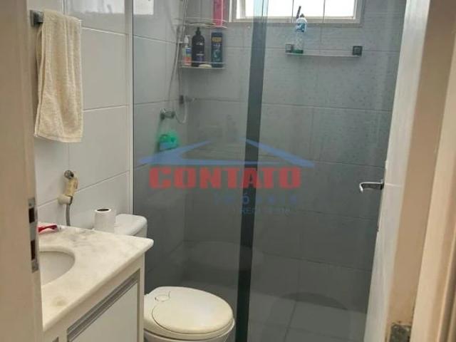 Casa / Sobrado para Locação em São Carlos/SP Vila Nossa Senhora de Fátima 2 Quartos