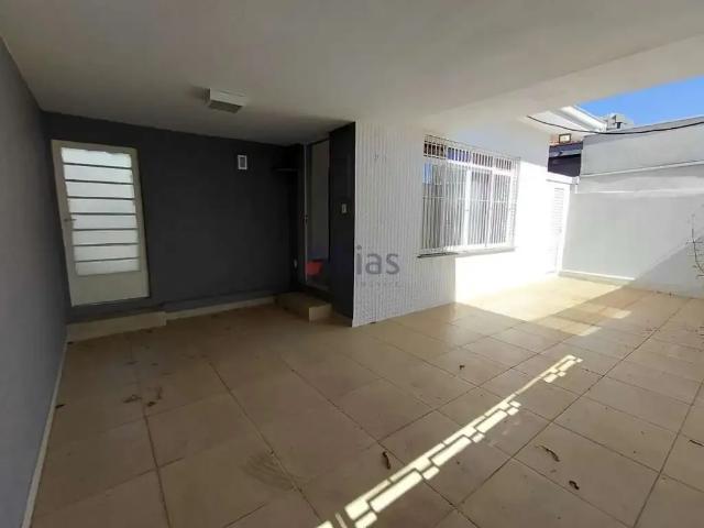 Casa / Sobrado para Locação em São Carlos/SP Vila Nery 3 Quartos