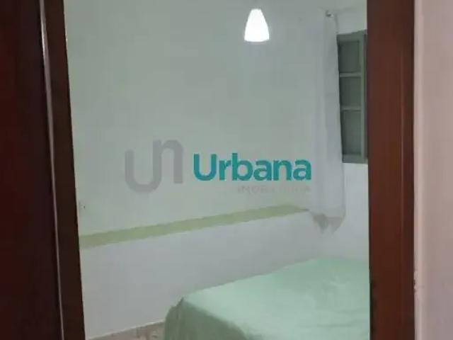 Casa / Sobrado para Locação em São Carlos/SP Vila São José 2 Quartos
