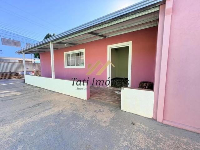 Casa / Sobrado para Locação em São Carlos/SP Vila Prado 3 Quartos