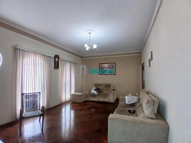Casa / Sobrado para Locação em São Carlos/SP Vila Prado 3 Quartos