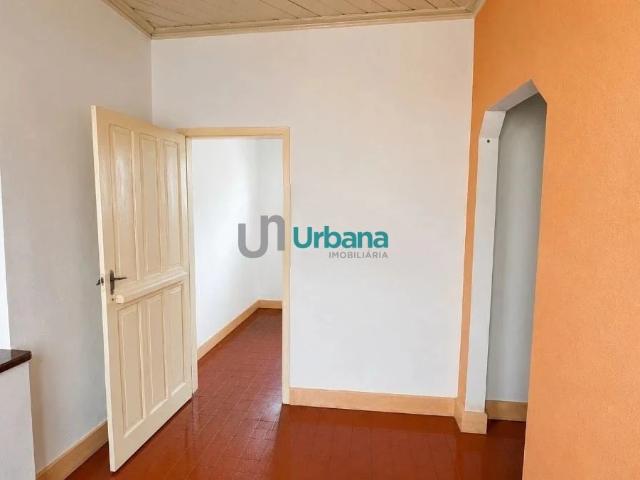 Casa / Sobrado para Locação em São Carlos/SP Vila Prado 2 Quartos