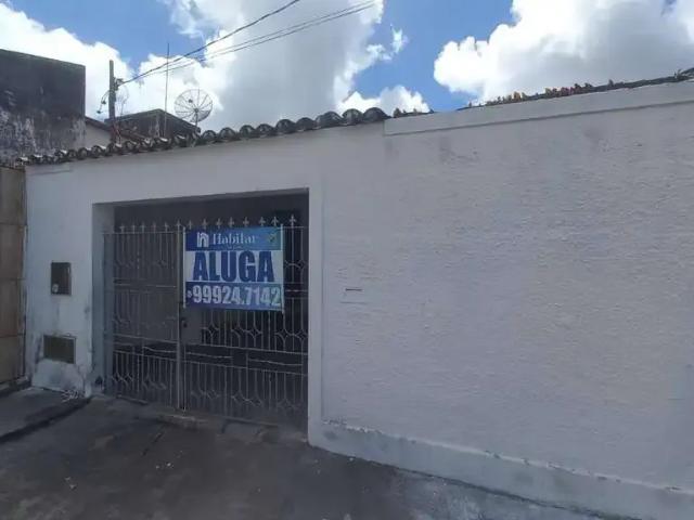 Casa / Sobrado para Locação em São Cristóvão/SE Eduardo Gomes 2 Quartos
