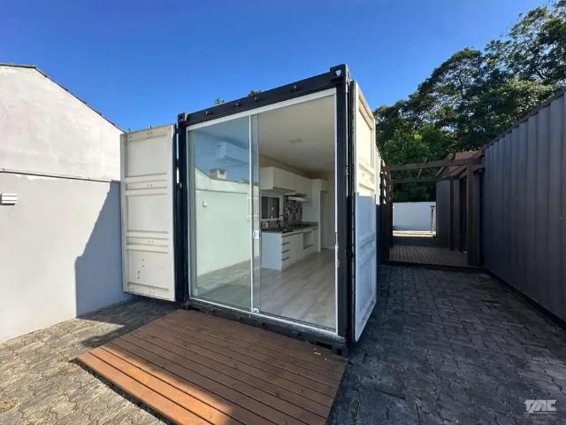Casa / Sobrado para Locação em São Francisco do Sul/SC Ubatuba 1 Quartos