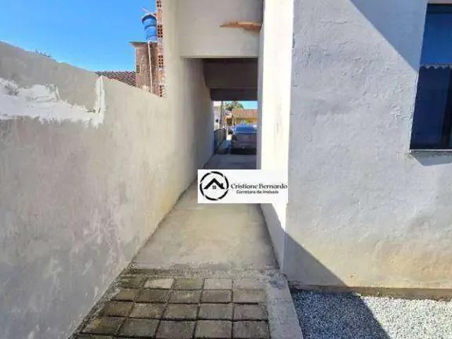 Casa / Sobrado para Locação em São Francisco do Sul/SC Ubatuba