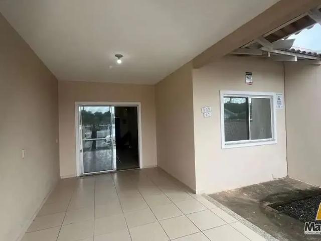 Casa / Sobrado para Locação em São Francisco do Sul/SC Ubatuba 2 Quartos