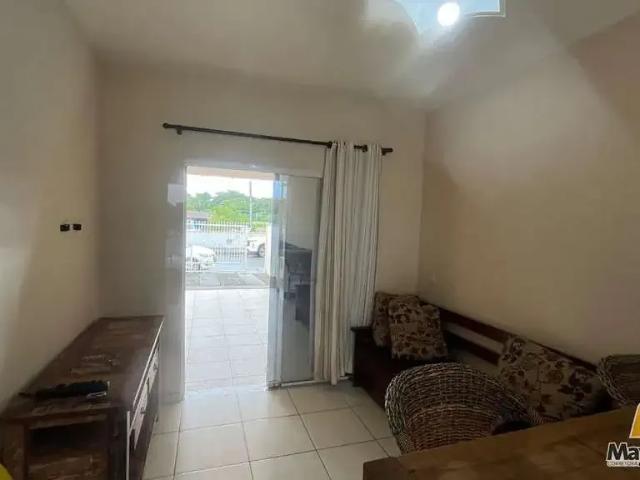 Casa / Sobrado para Locação em São Francisco do Sul/SC Ubatuba 2 Quartos