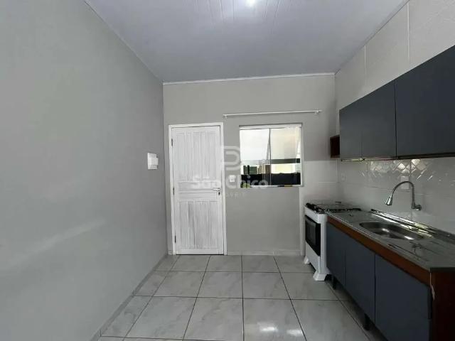 Casa / Sobrado para Locação em São Francisco do Sul/SC Ubatuba 2 Quartos
