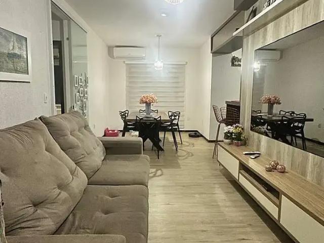 Casa / Sobrado para Locação em São Francisco do Sul/SC Água Branca 2 Quartos