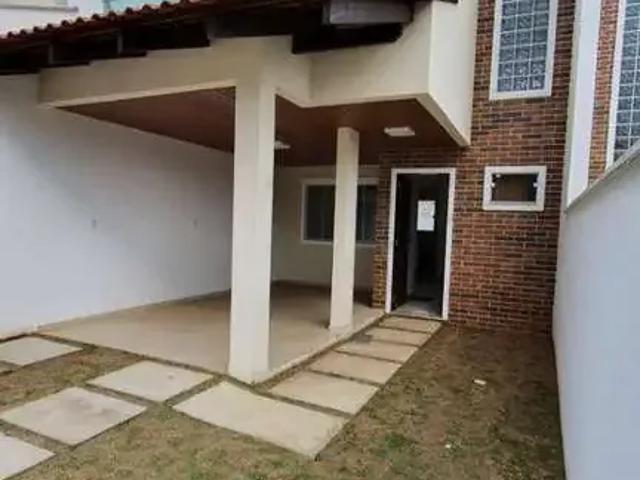 Casa / Sobrado para Locação em São Francisco do Sul/SC Água Branca 2 Quartos