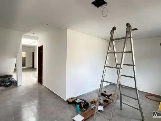 Casa / Sobrado para Locação em São Francisco do Sul/SC Água Branca 3 Quartos