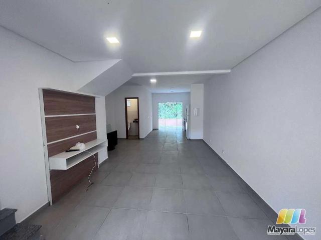 Casa / Sobrado para Locação em São Francisco do Sul/SC Água Branca 3 Quartos