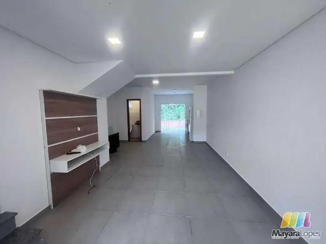 Casa / Sobrado para Locação em São Francisco do Sul/SC Água Branca 3 Quartos