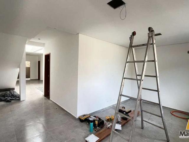 Casa / Sobrado para Locação em São Francisco do Sul/SC Água Branca 3 Quartos