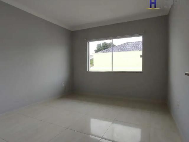 Casa / Sobrado para Locação em São Francisco do Sul/SC Água Branca 3 Quartos