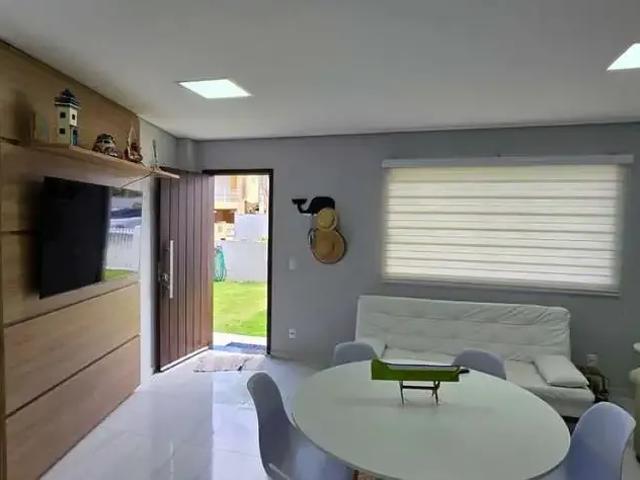 Casa / Sobrado para Locação em São Francisco do Sul/SC Itaguaçu 2 Quartos