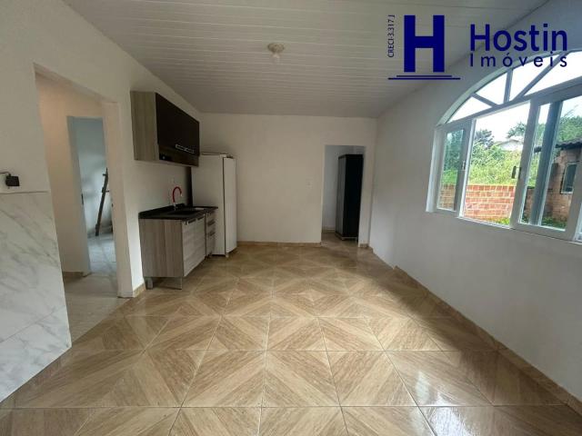 Casa / Sobrado para Locação em São Francisco do Sul/SC Morro Grande 2 Quartos