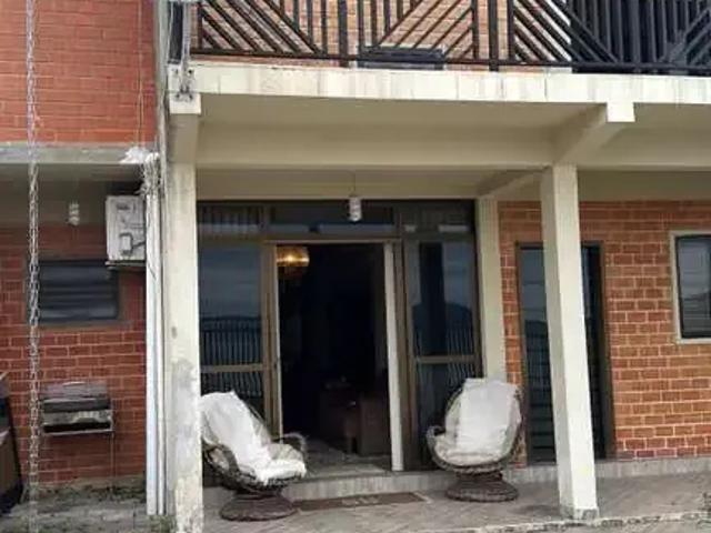 Casa / Sobrado para Locação em São Francisco do Sul/SC Paulas 3 Quartos