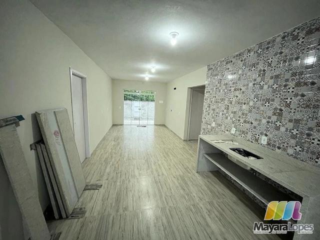 Casa / Sobrado para Locação em São Francisco do Sul/SC Paulas 3 Quartos